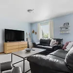 Semesterbostad 3 Bedroom Awesome In