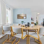 Semesterbostad 3 Bedroom Awesome In Glesborg