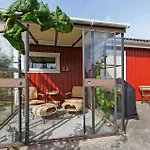 3 Bedroom Awesome In Semesterbostad Glesborg