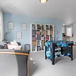 Semesterbostad 3 Bedroom Awesome In Glesborg