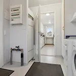 3 Bedroom Awesome In Glesborg