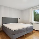 3 Bedroom Awesome In Semesterbostad Glesborg