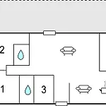 3 Bedroom Awesome In Semesterbostad