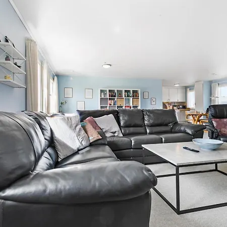 3 Bedroom Awesome In Glesborg