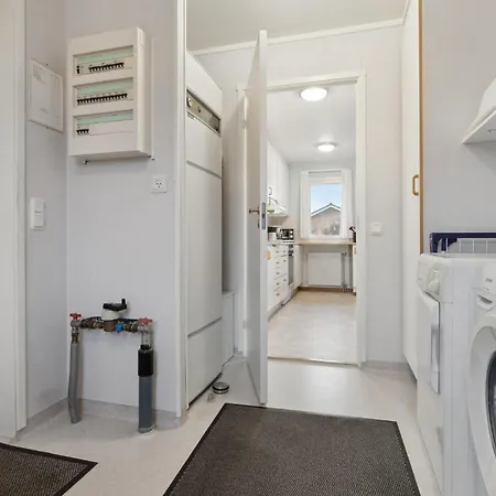 3 Bedroom Awesome In Glesborg