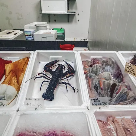 3 Bedroom Awesome In Dom wakacyjny Glesborg