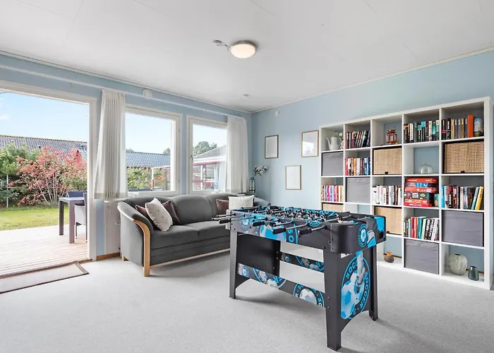 3 Bedroom Awesome In Dom wakacyjny