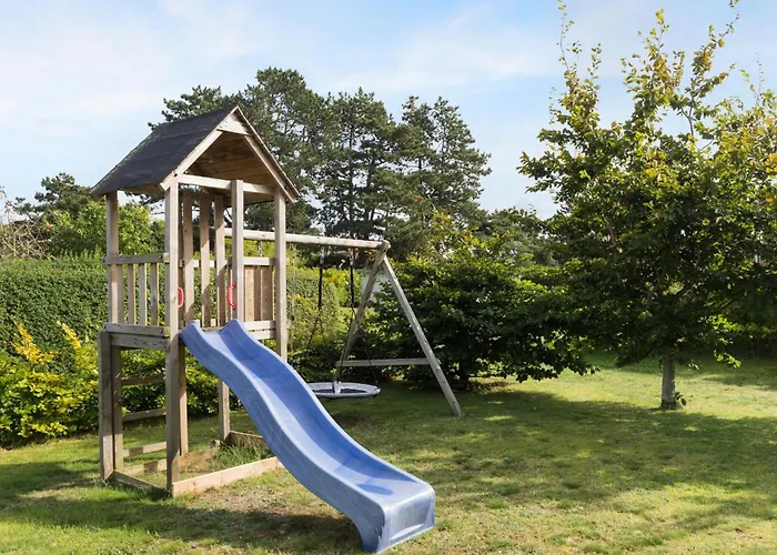 3 Bedroom Awesome In Dom wakacyjny *