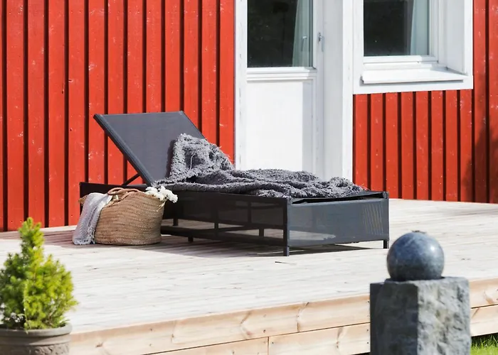 3 Bedroom Awesome In Dom wakacyjny *