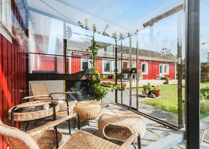 Dom wakacyjny 3 Bedroom Awesome In *