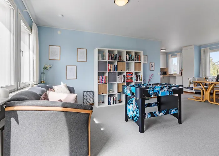 Dom wakacyjny 3 Bedroom Awesome In Glesborg