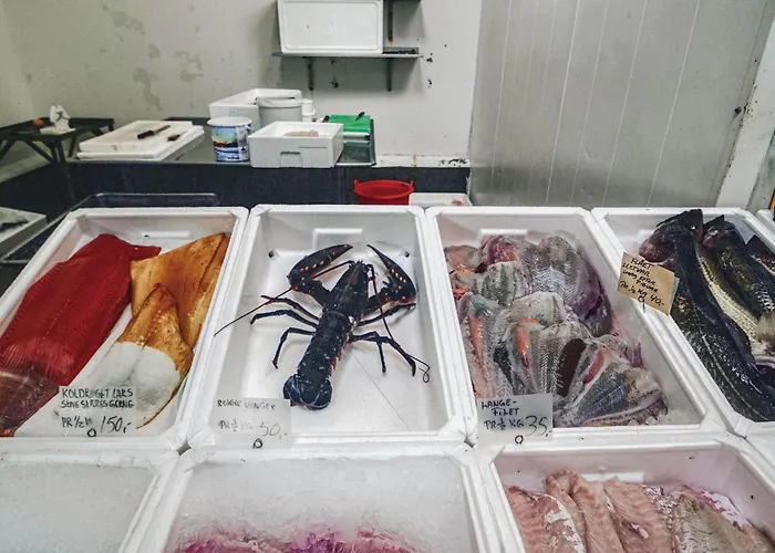 3 Bedroom Awesome In Dom wakacyjny Glesborg