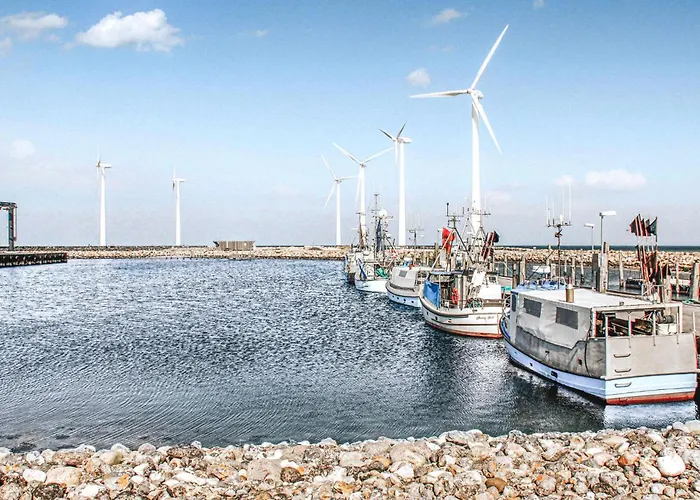 3 Bedroom Awesome In Dom wakacyjny